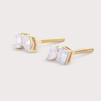 The Everyday Radiance Studs