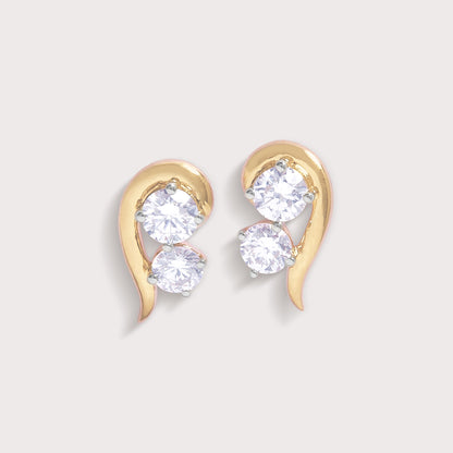 The Begonia Studs