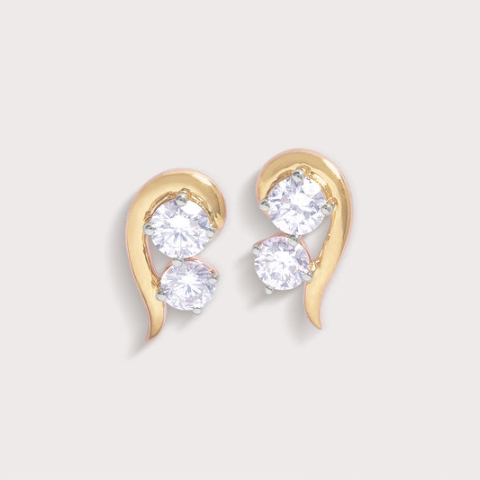 The Begonia Studs