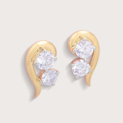 The Begonia Studs