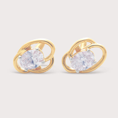The Hibiscus Studs