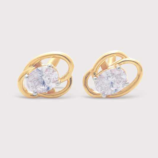 The Hibiscus Studs