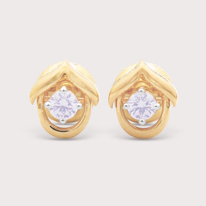 The Moon Studs