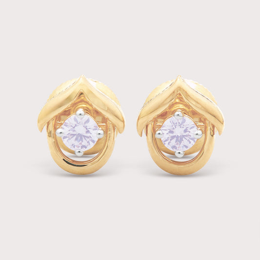 The Moon Studs