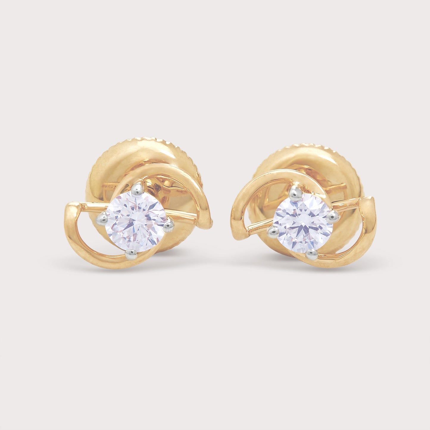 The Creation Studs