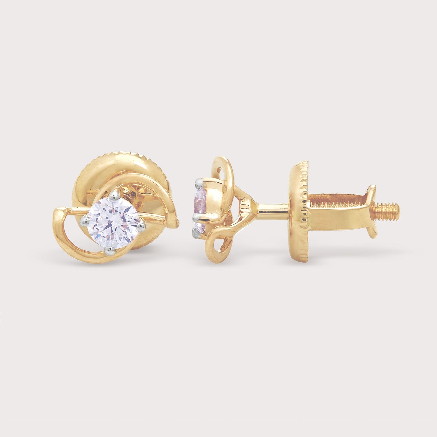 The Creation Studs