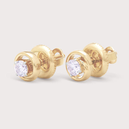 The Angel Studs
