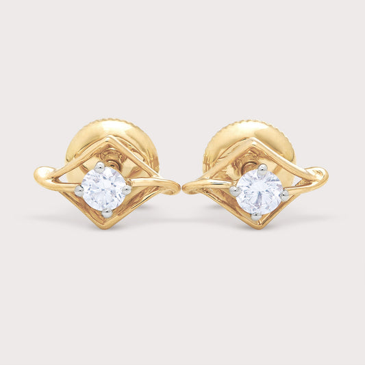 The Ciara Studs