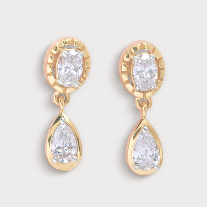 The Celeste Drops
