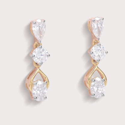 The Paloma Earrings