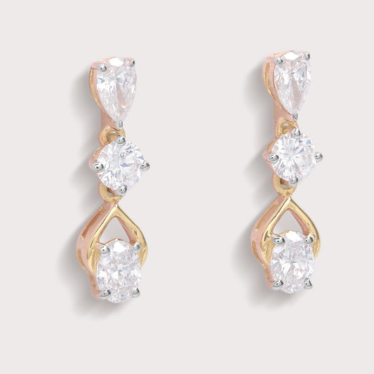 The Paloma Earrings