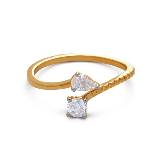 The Nyelle Ring