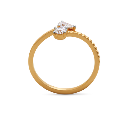 The Nyelle Ring