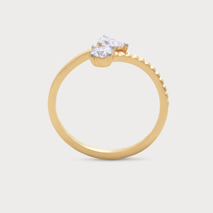 The Nyelle Ring
