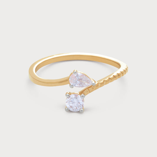 The Nyelle Ring