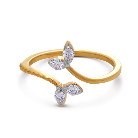 The Ayura Ring