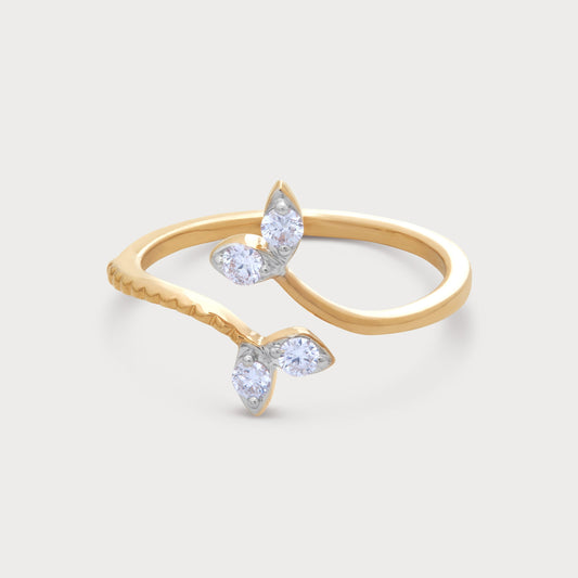 Ayura Diamond Ring