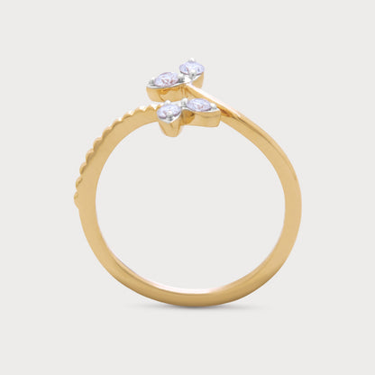 Ayura Diamond Ring