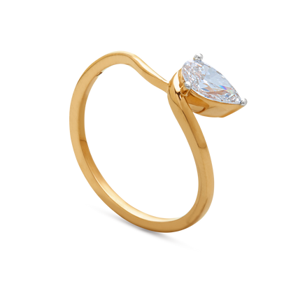 The Serelis Ring