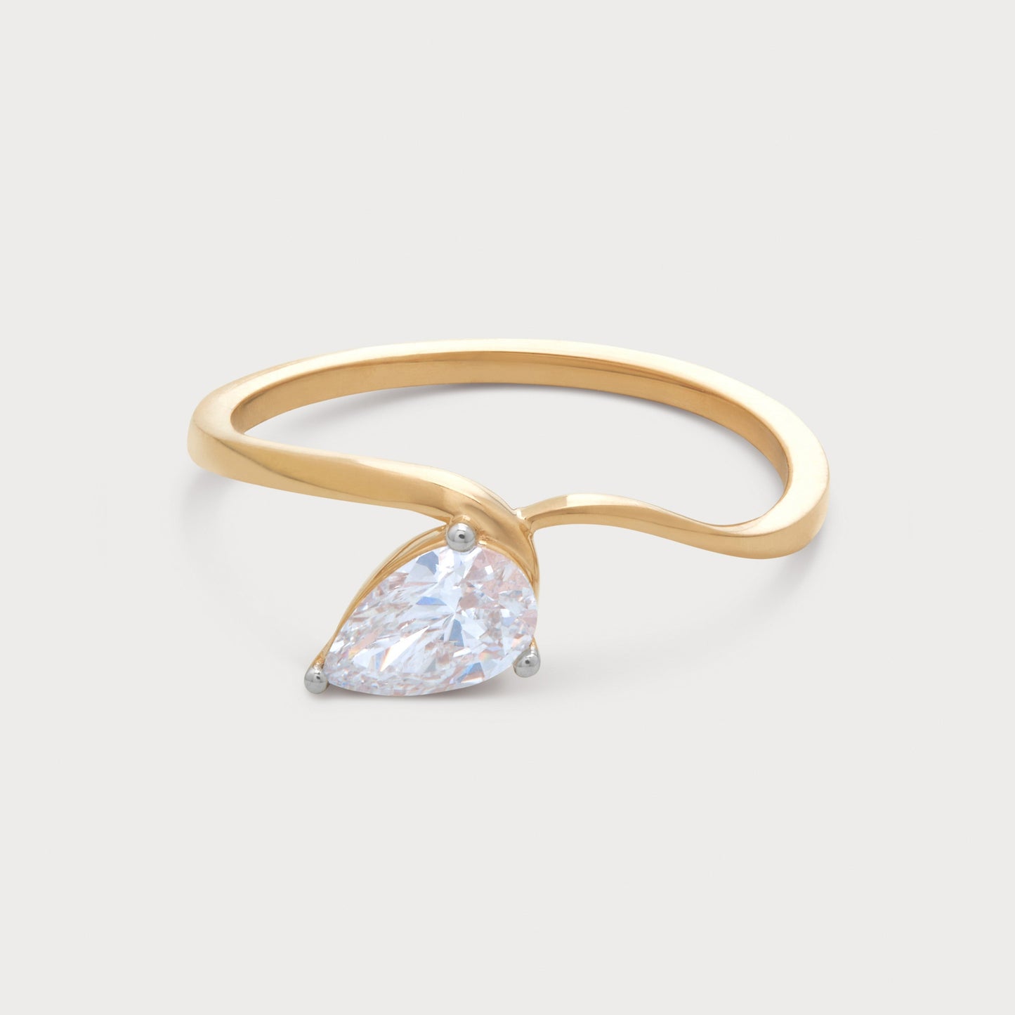 Serelis Diamond Ring