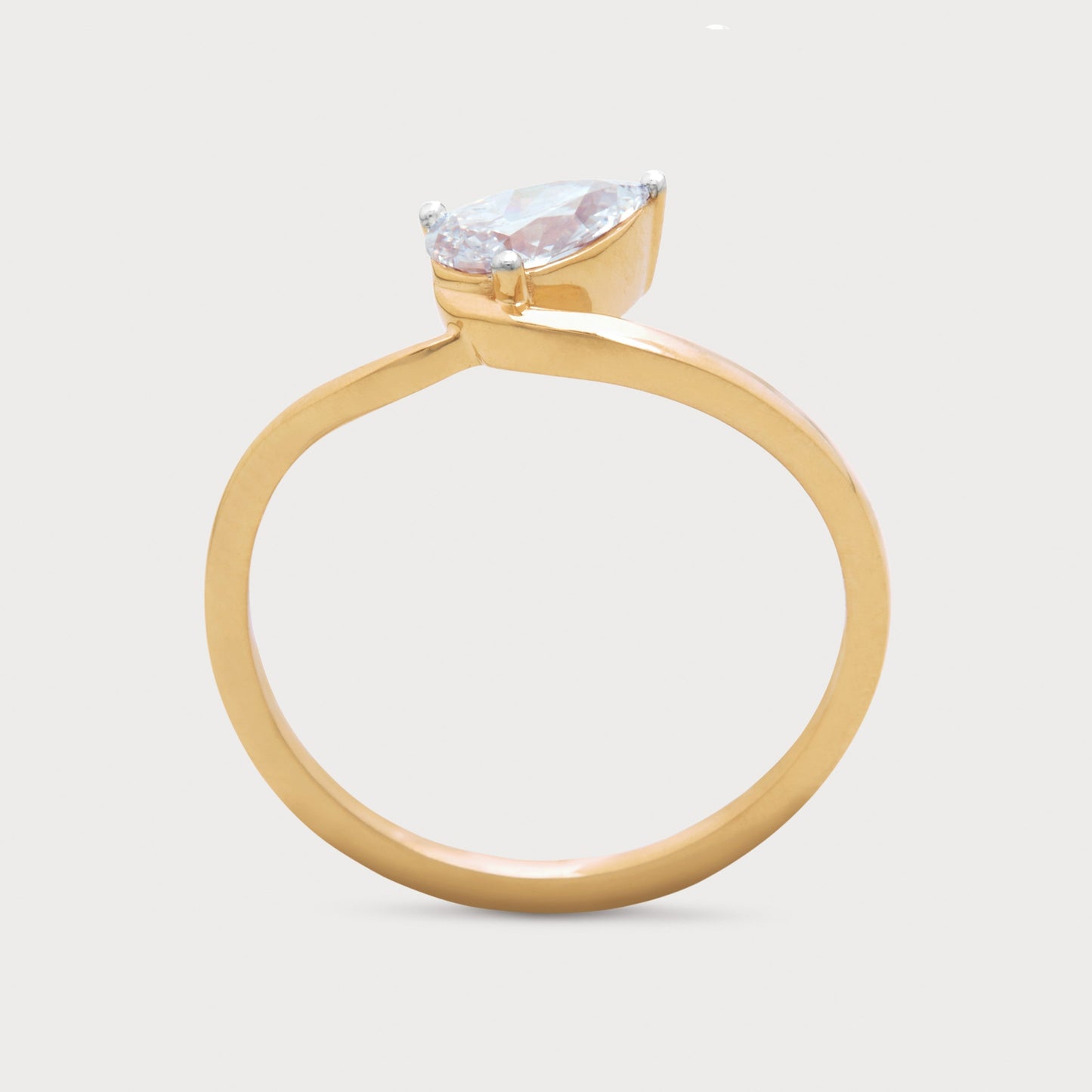 Serelis Diamond Ring