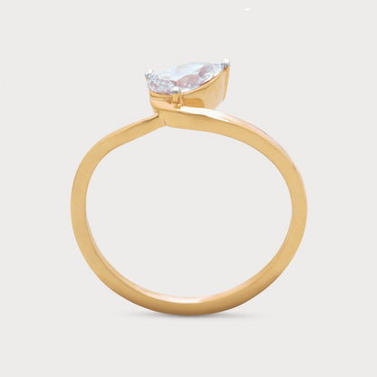 Serelis Diamond Ring