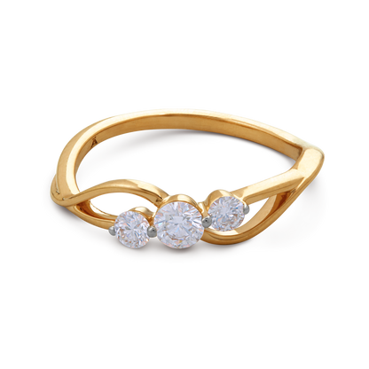 The Caelia Ring