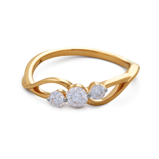 The Caelia Ring