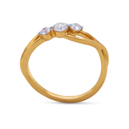 The Caelia Ring