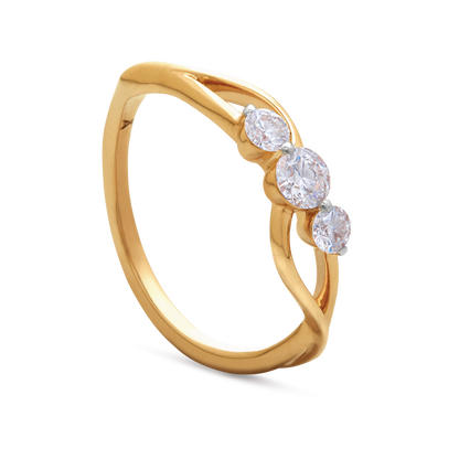 The Caelia Ring