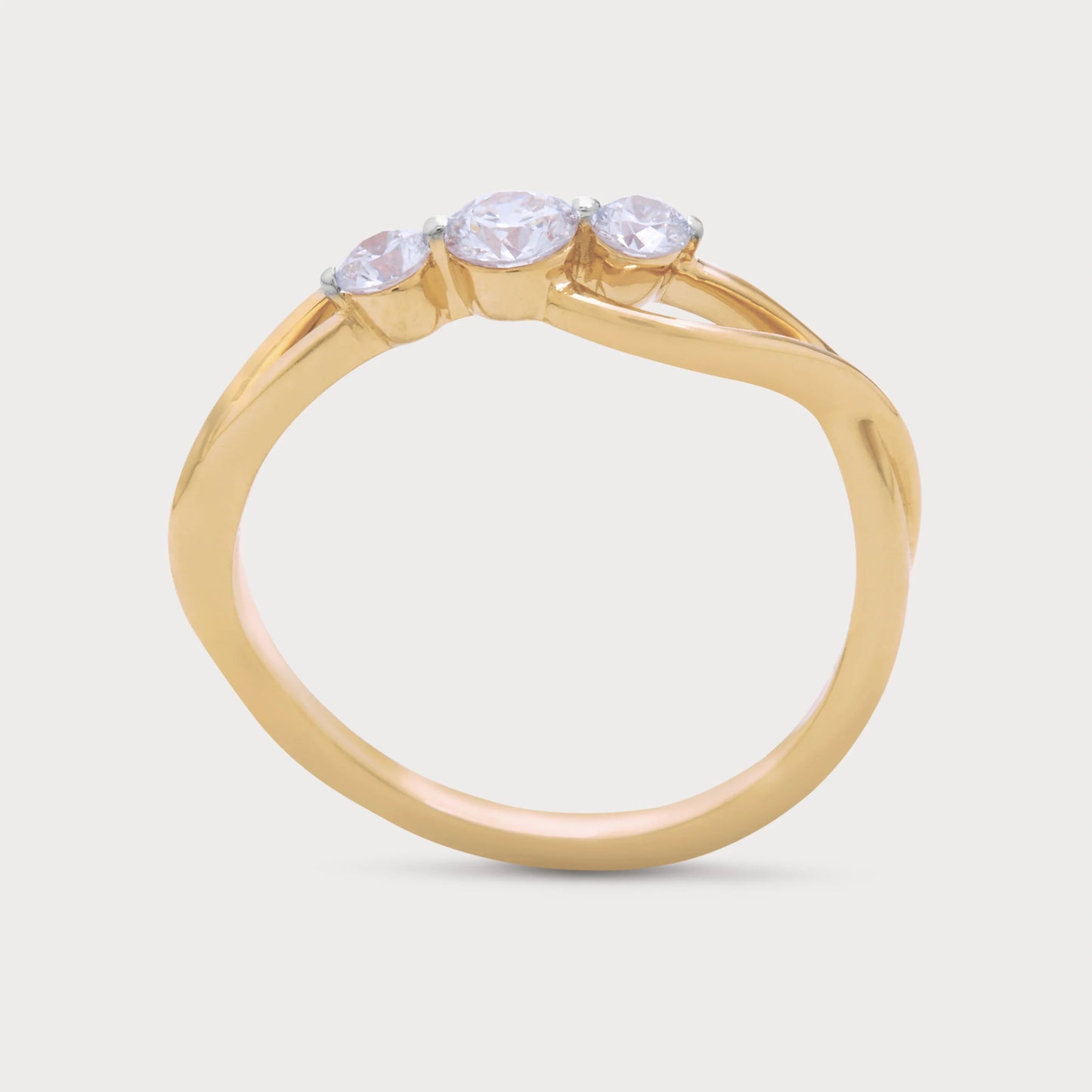 The Caelia Ring