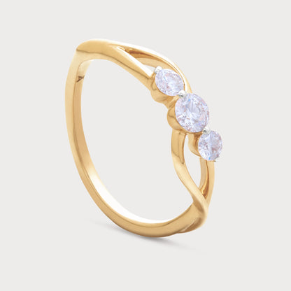 The Caelia Ring