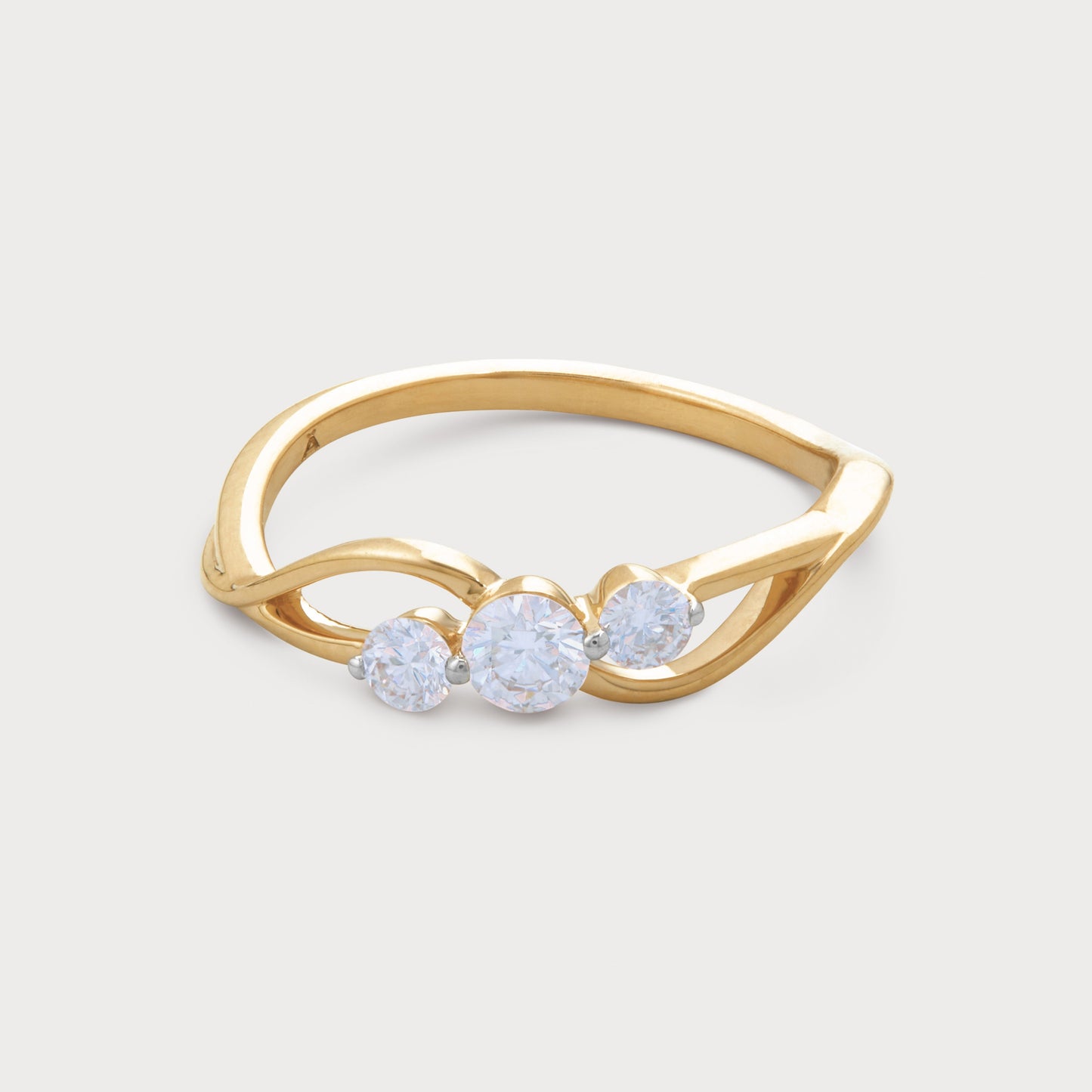 The Caelia Ring