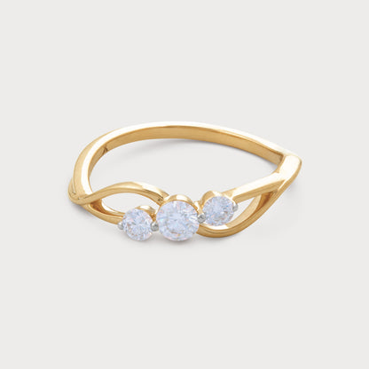 The Caelia Ring