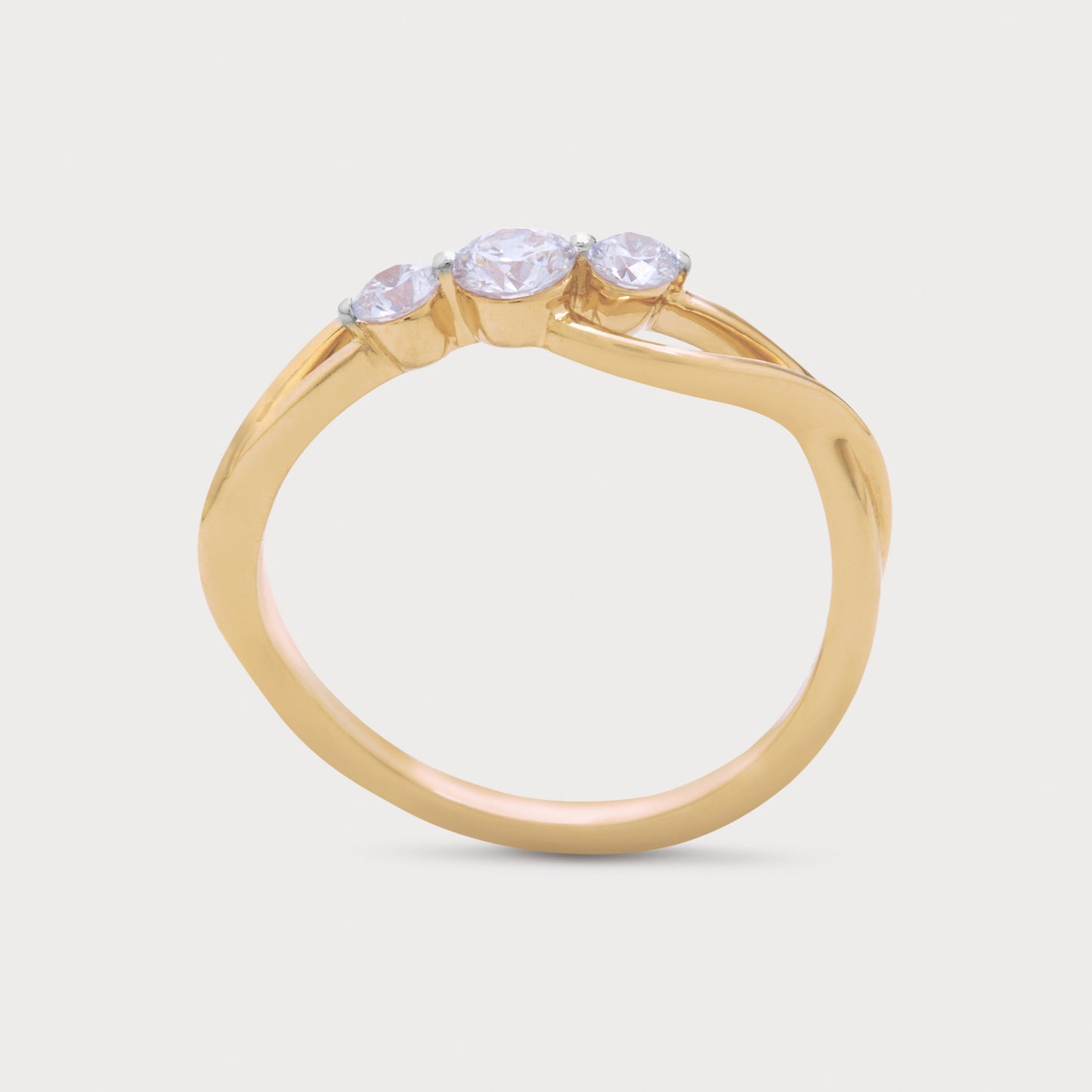 The Caelia Ring