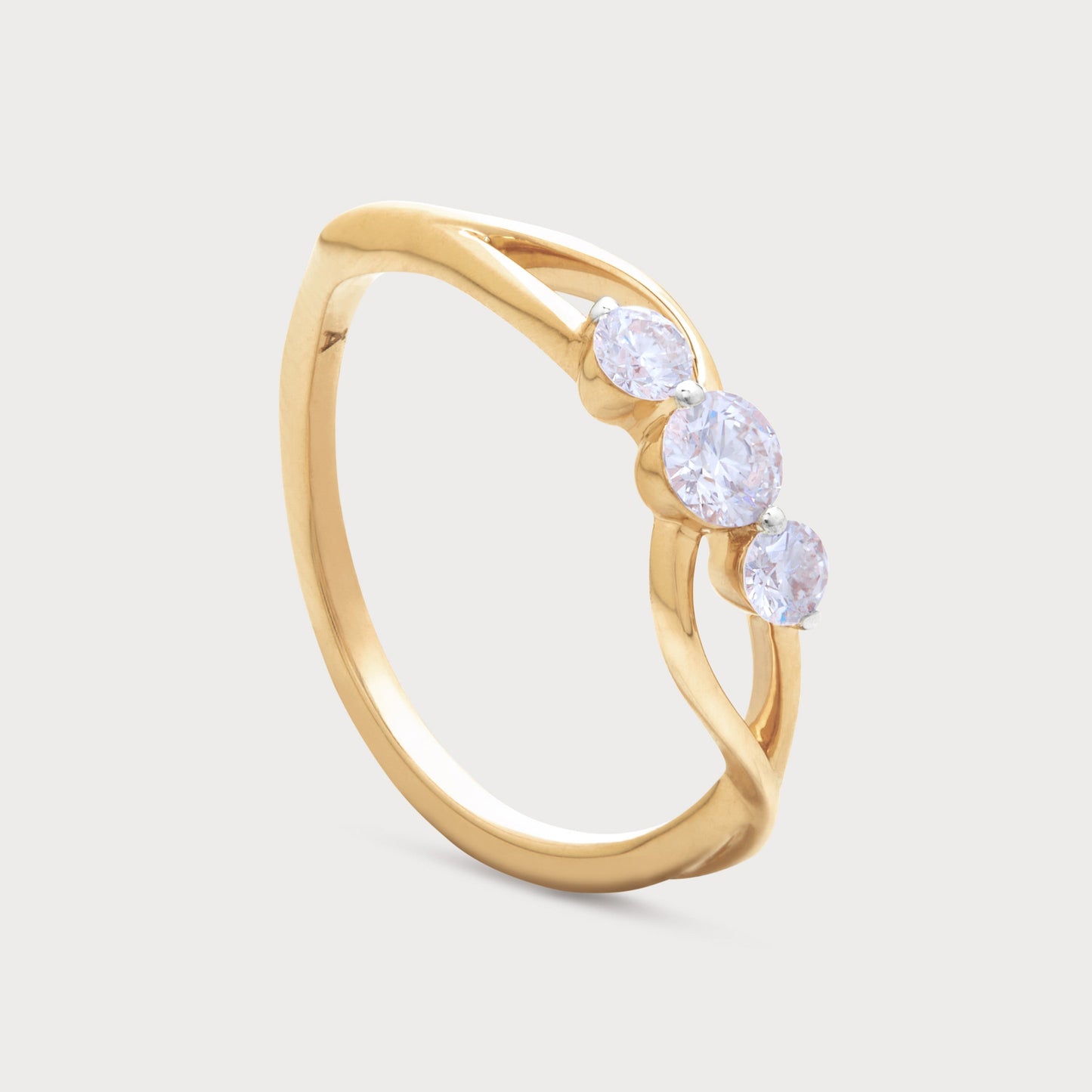 The Caelia Ring