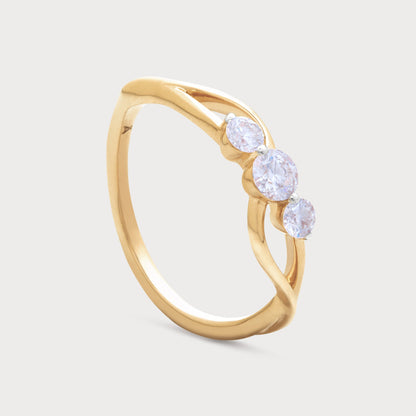 The Caelia Ring