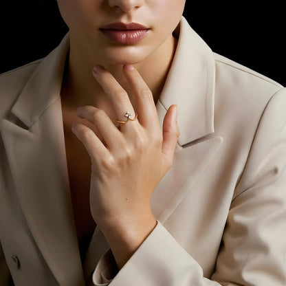 The Maelis Ring