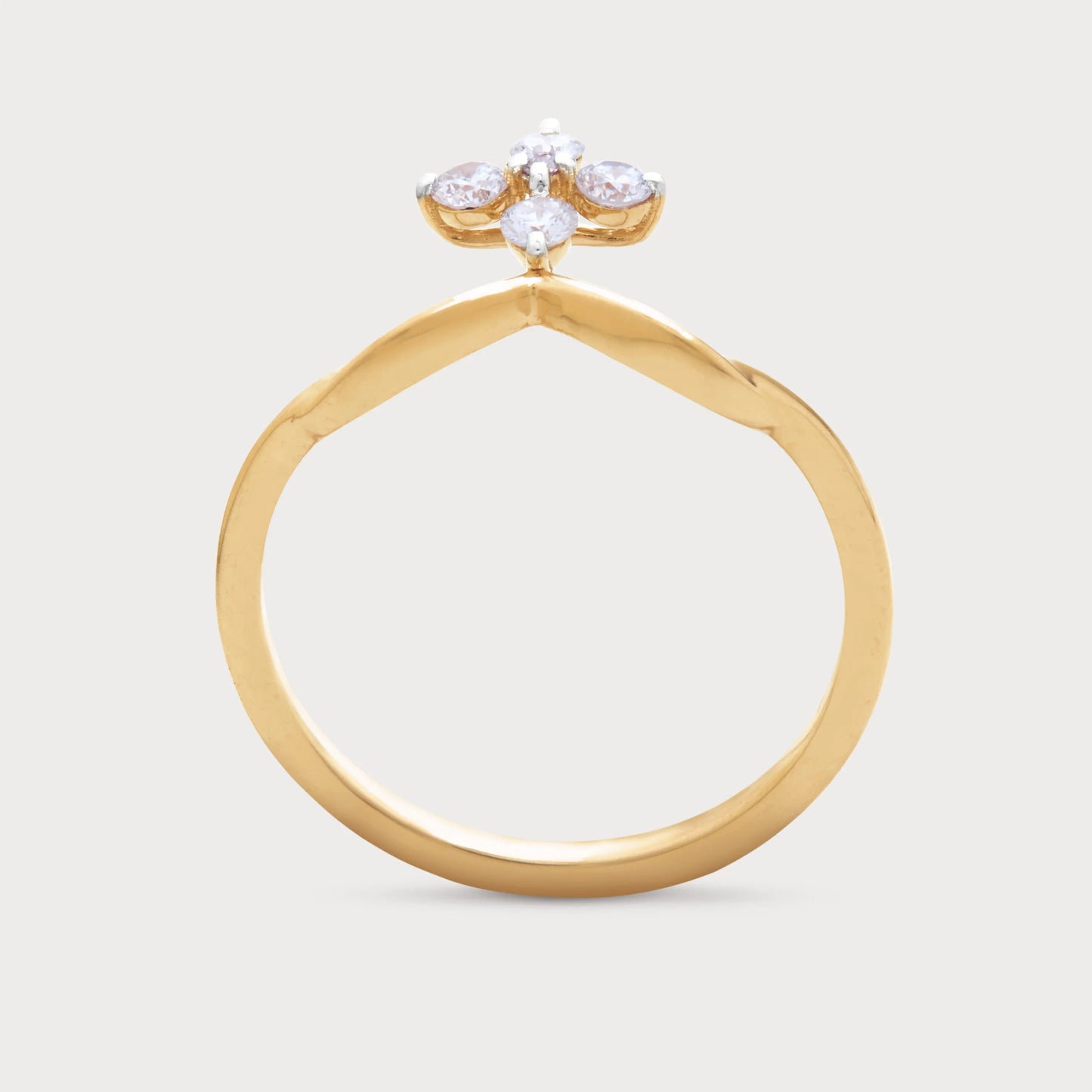 The Maelis Ring
