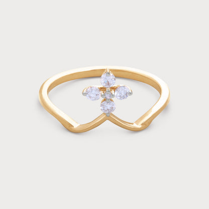 Maelis Diamond Ring