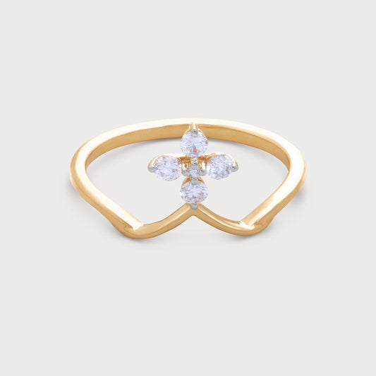 Maelis Diamond Ring