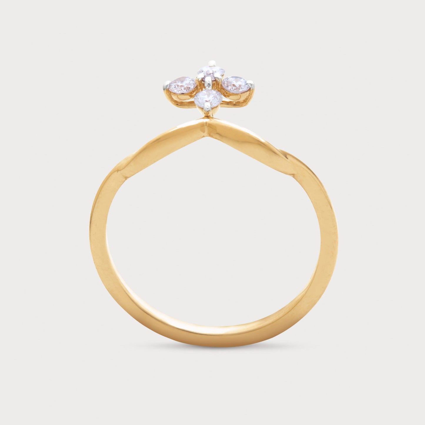 The Maelis Ring