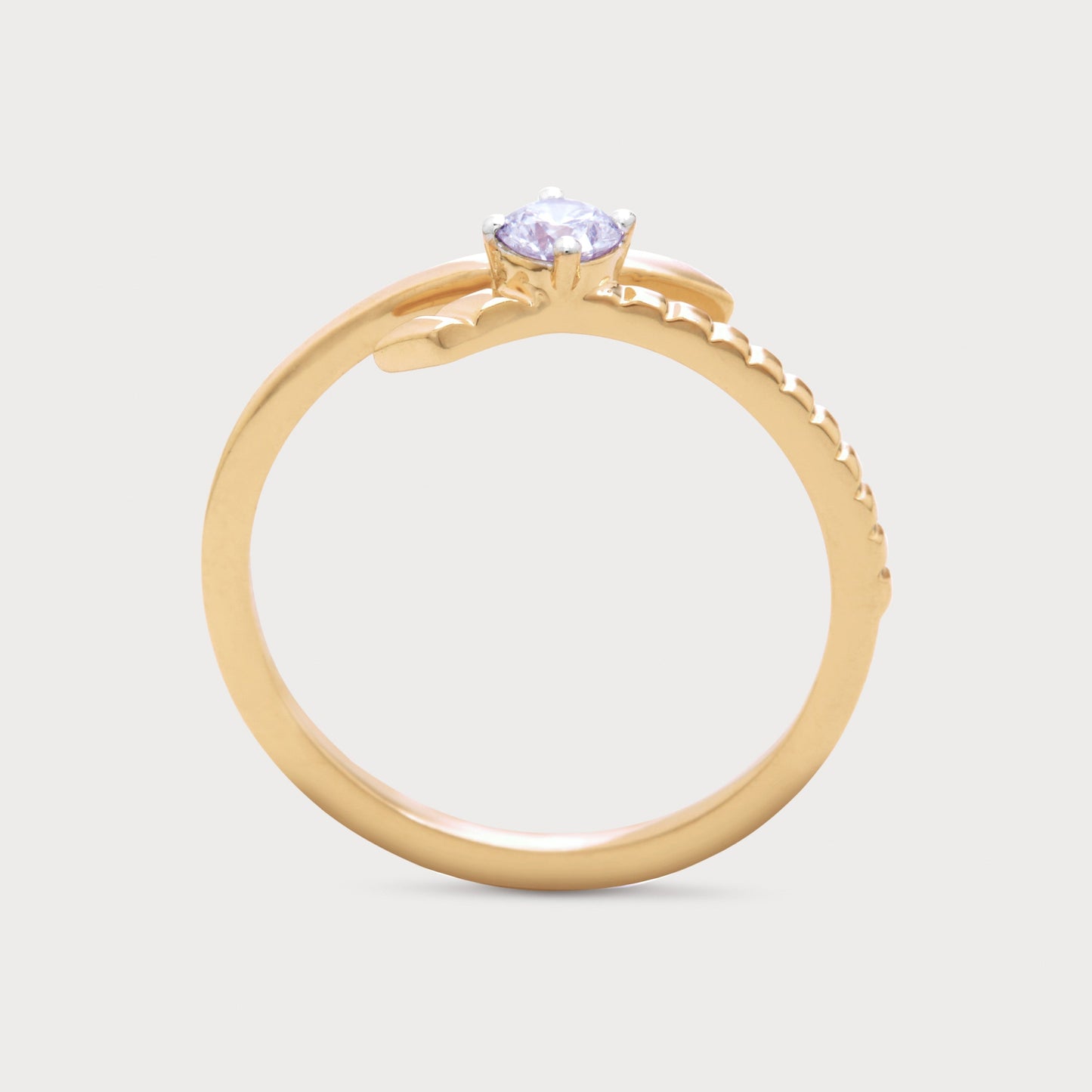 Orara Diamond Ring