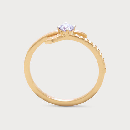 Orara Diamond Ring