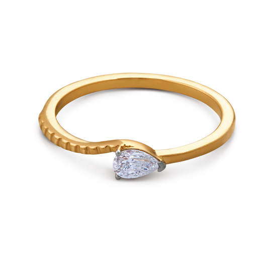 The Virelle Ring