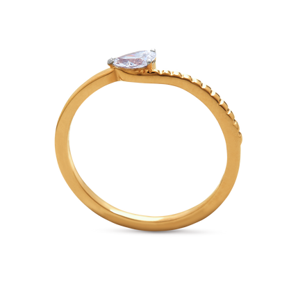 The Virelle Ring