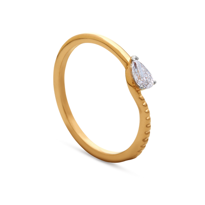 The Virelle Ring
