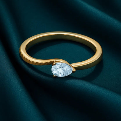 The Virelle Ring