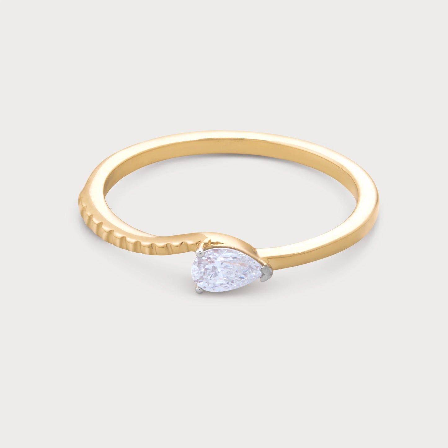 The Virelle Ring