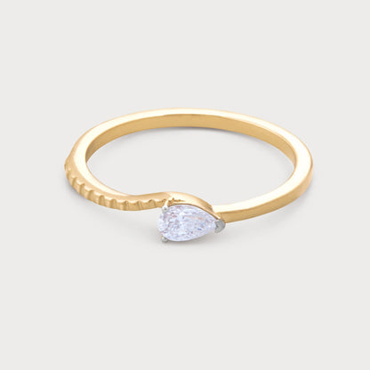 The Virelle Ring